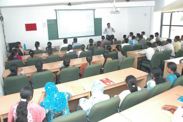 classroom
